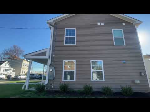 Habitat For Humanity