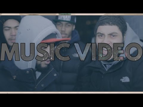 Big Zuu & Jay Amo - Ballin | Video by @1OSMVision [ @ItsBigZuu @JaysGotAmo ]