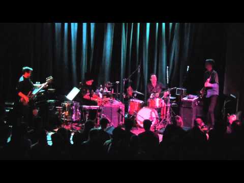 The Nels Cline Singers 2014-05-09 SF