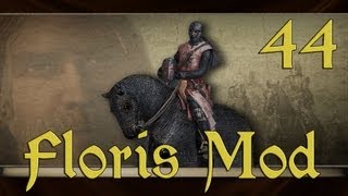 Floris  - Ep. 44 'Village Defender'