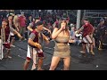KIMPLAH KIMPLAH SELENDANG BIRU VOC UUT SELLY CITRA RIMBA KAJORAN LIVE NGOBARAN CANDISARI WINDUSARI