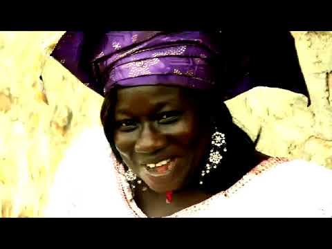 Maa Afia Owusuaa -Leave it there (official Video)