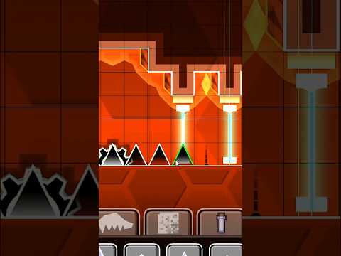 HOW TO SURVIVE TO THE BLAST PROCESSING FLOOR? (Geometry Dash)
