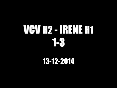 VCV HS 2   Irene HS 1