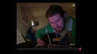 Casey Abrams StageIt &quot;Stuck In London&quot;