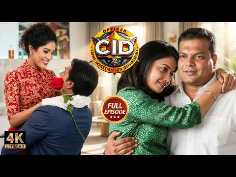 Hotel में Tarika और Shreya के साथ क्या प्लान कर रहे हैं Abhijeet और Daya? | CID | New Episode 2026