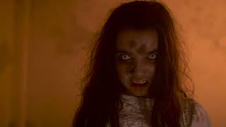 Lamissah La-Shontae   Horror Film - Teaser
