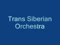 Trans Siberian Orchestra - A Last Illusion 