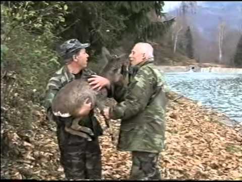 Shoqata e Gjahtareve Agim Selmonaj Gjueti e lire me daten 21.11.2010 5/9