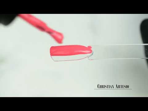 Shellac UV& Led Girl Code No 183 Watermelon, 10ml