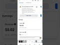Facebook Your Earnings Are On Hold The Payout Method For Your Payout Account Shorts
