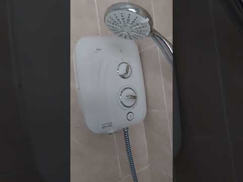 mira elite qt shower overview