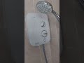 Mira Elite Qt Shower Overview