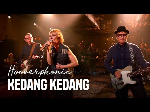 Video thumbnail for Kedang Kedang (uit Liefde Voor Muziek)