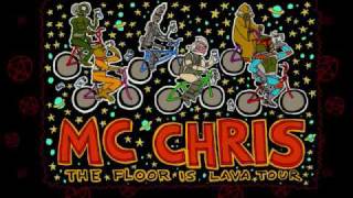 Mc Chris - Fetts Vetts (Bad Spellah remix)