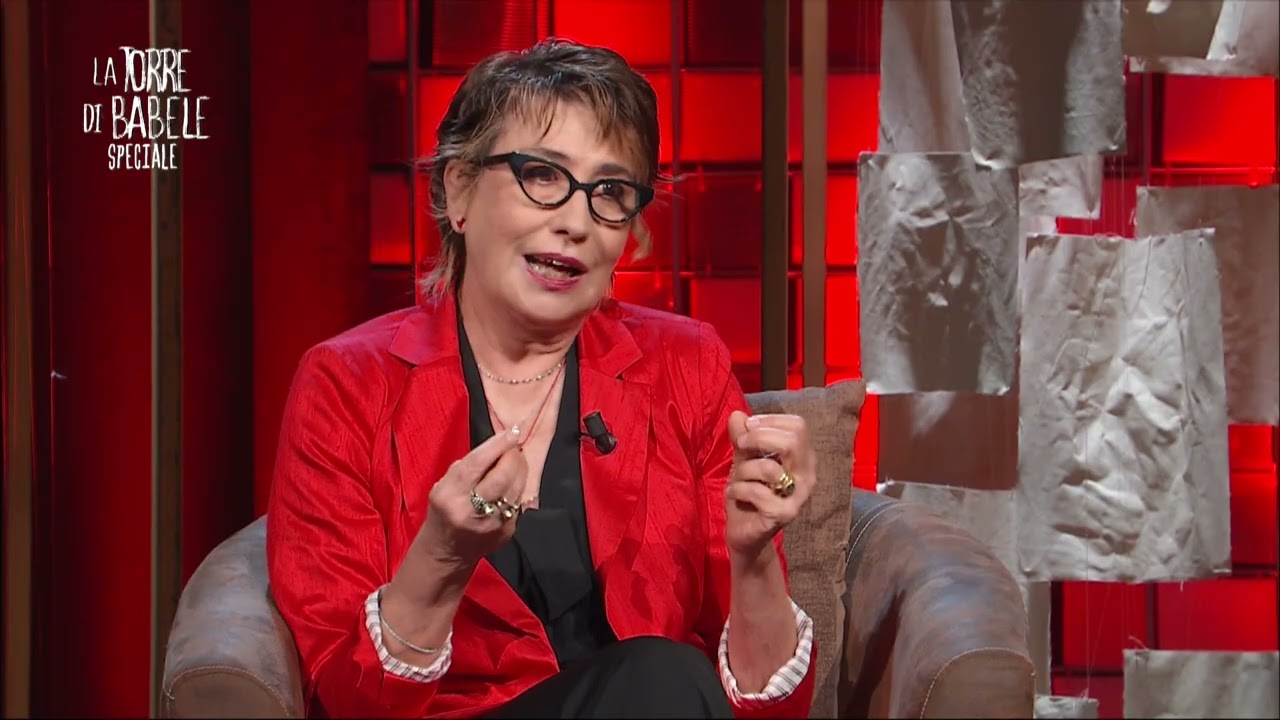 Serena Dandini elogia Tina Anselmi: "Fervente cattolica, ma firmò la legge 194 sull'aborto. ...