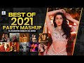 Best Of 2021 Party Mashup  DJ Shadow Dubai x DJ Ansh  Biggest Bollywood Hit Songs 2022
