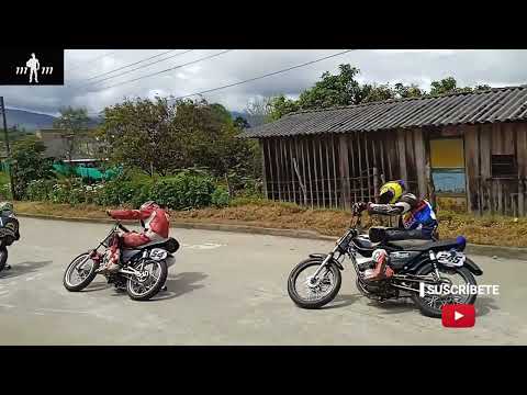 🏁CATEGORÍA RX 115c.c ÉLITE🔥Valida Departamental. SANTIAGO - PUTUMAYO. MOTOVELOCIDAD COLOMBIA 2022.