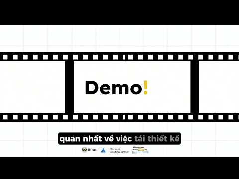 Demo: Dev
