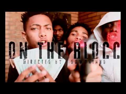 Shooter Deng Feat. SB "Its Crackin" (Audio)