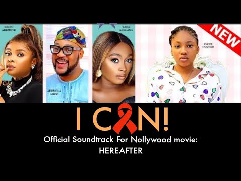 MICHELLE CHINONSO - I Can