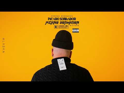 Santzu - Pícaro Sonhador MIXTAPE