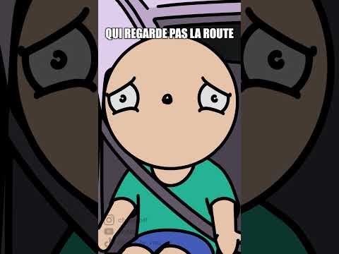 POV : Le DARON CONDUIT