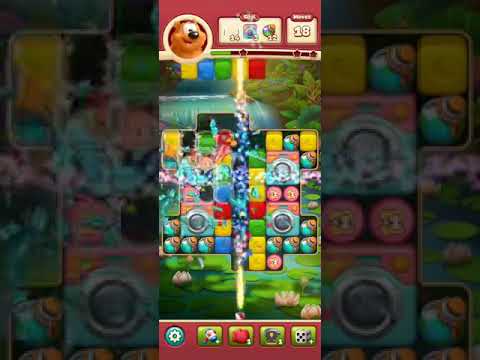 Toon Blast Level 7135 👍