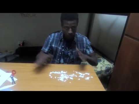 Ethiopian best magic  2018