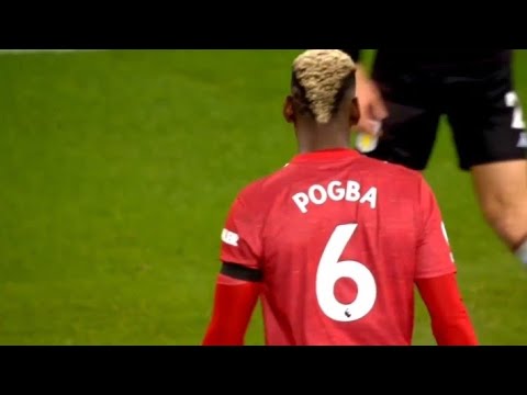 Paul Pogba 2021●Best Tackles ● Amazing Passes●Skills●Goals|HD