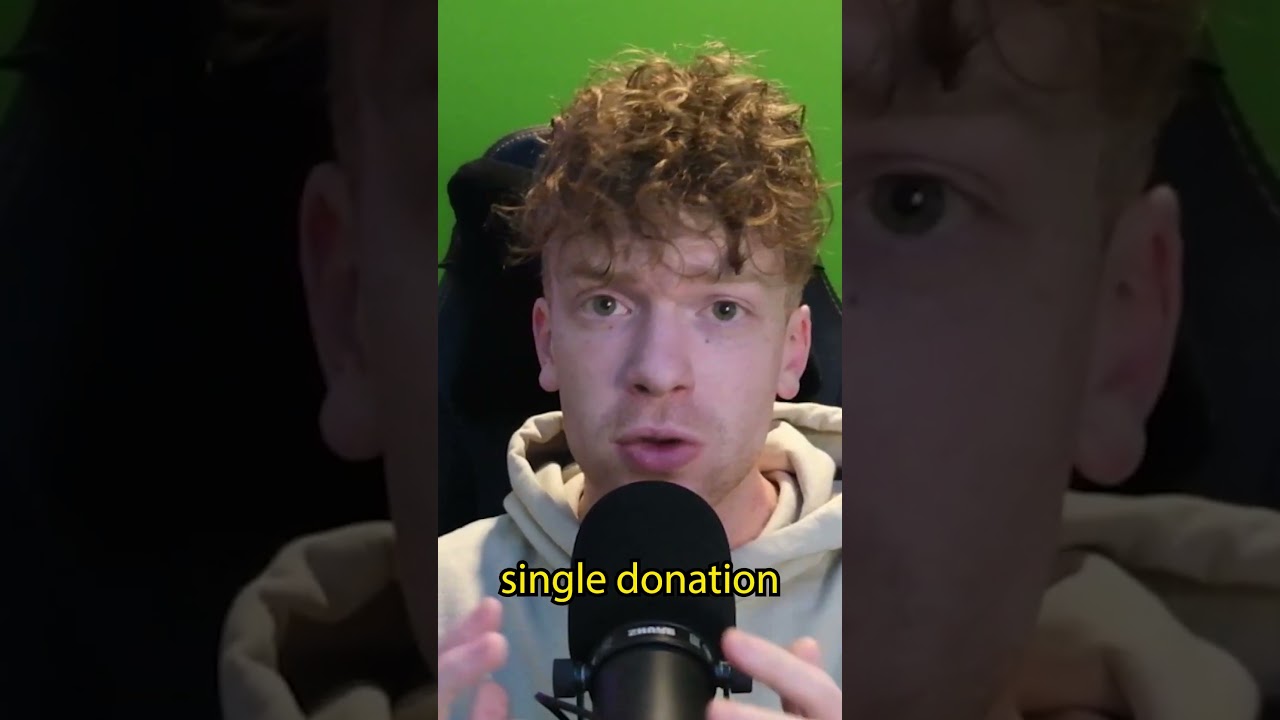 How to Earn 100x More Robux in PLS DONATE #roblox #robux