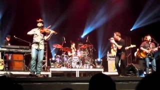 Emerson Drive - Sleep It Off