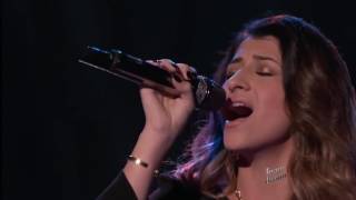 The Voice 2014 Live Playoffs - Mia Pfirrman   Young and Beautiful.mp4
