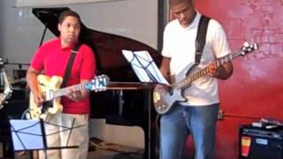 A Study of Marcus Miller: So What