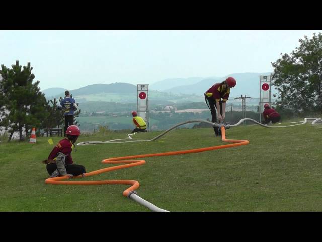 Dolní Marklovice, 29. 07. 2012