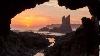 George Winston - Night Part Three Minstrels