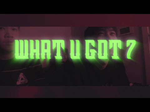WHAT U GOT? -​ NaughtyboiTan & Naughty​boiRoj ft.TOXH (prod.bombay)​ [Official Music Video]​
