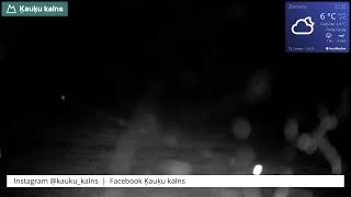 Alūksne Municipality · Alūksne · Ķauķu kalns live stream