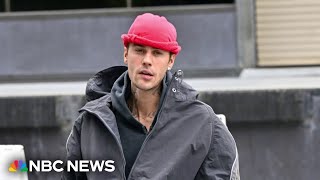 Justin Bieber surprises fans with 'Swag II' album