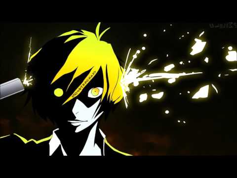 Nightcore - Monstercrazy [HD]