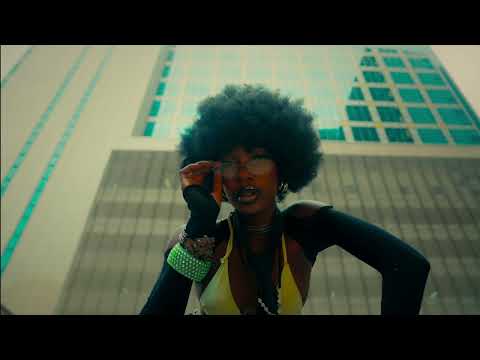 Shehuaro Tingaza (official video)