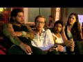 Sonny Mario Ayon Plays Pube On HBO Series Hello Ladies
