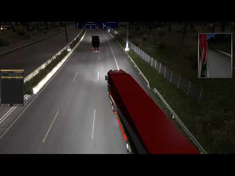 Euro Truck Simulator 2 2018 11 11   03 56 04 07