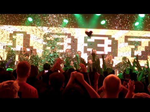 Back at the world’s most epic LAN | DreamHack Summer 2022 aftermovie