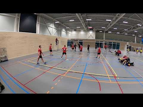 VV Mytilus HS 1 - VV VAT HS1