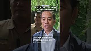 Download lagu Roy Suryo CS Mendesak Bareskrim Gelar Ulang Perkara Ijazah Palsu Jokowi mp3