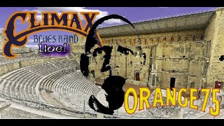 Climax blues band live 1975 full opening set (45&#39;)