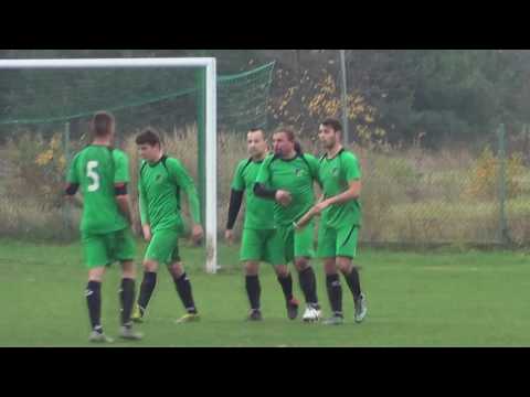 LZS Jadachy -  Strzelec Dąbrowica - 6 listopad 2016