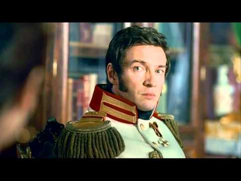 Alessio Boni - War & peace