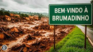 BRUMADINHO: Negligência, Impunidade e 270 Mortes